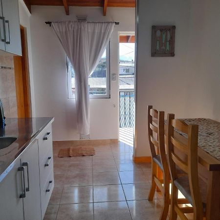 Monsenor Fagnano 592 "C" Apartman Ushuaia Kültér fotó