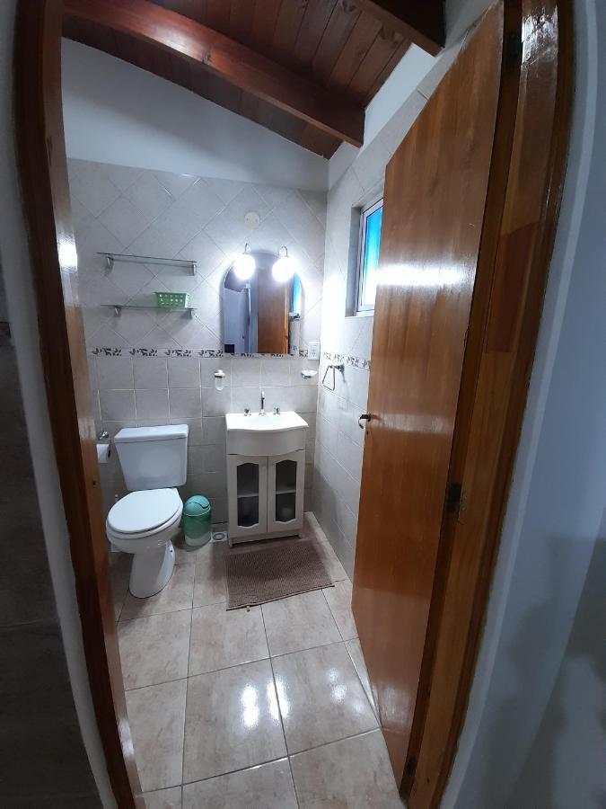 Monsenor Fagnano 592 "C" Apartman Ushuaia Kültér fotó