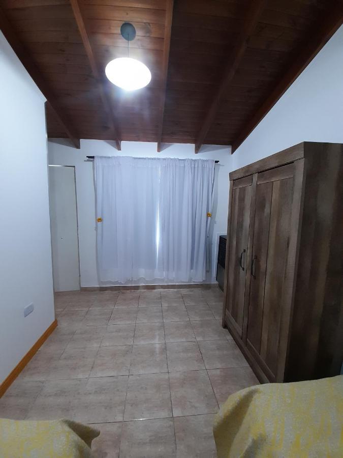 Monsenor Fagnano 592 "C" Apartman Ushuaia Kültér fotó
