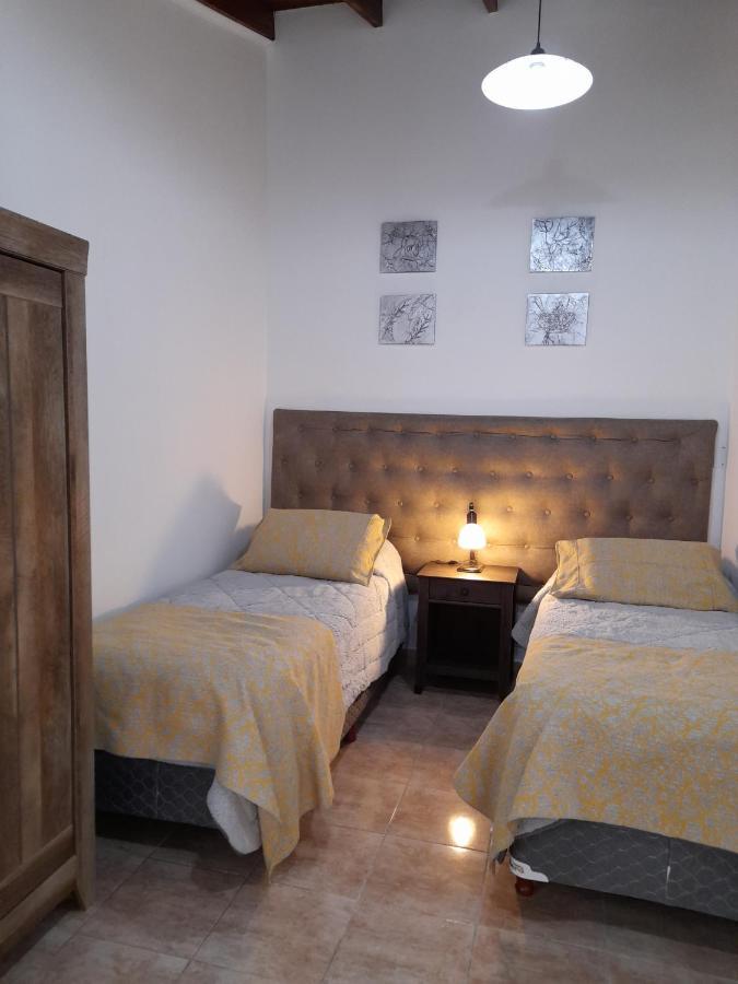 Monsenor Fagnano 592 "C" Apartman Ushuaia Kültér fotó