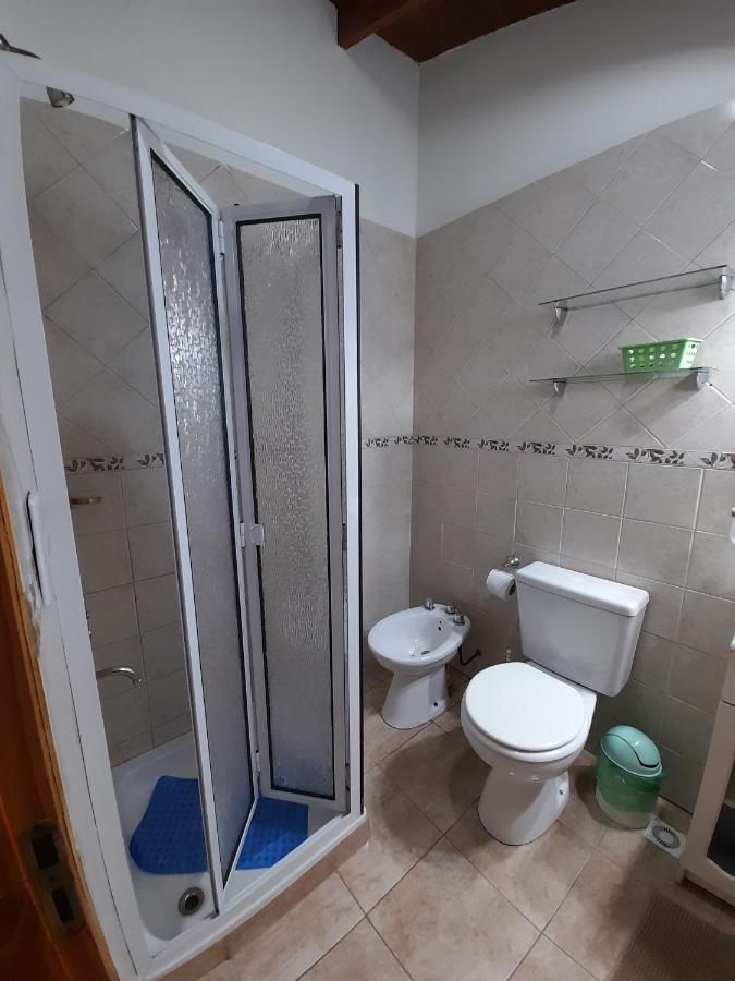 Monsenor Fagnano 592 "C" Apartman Ushuaia Kültér fotó
